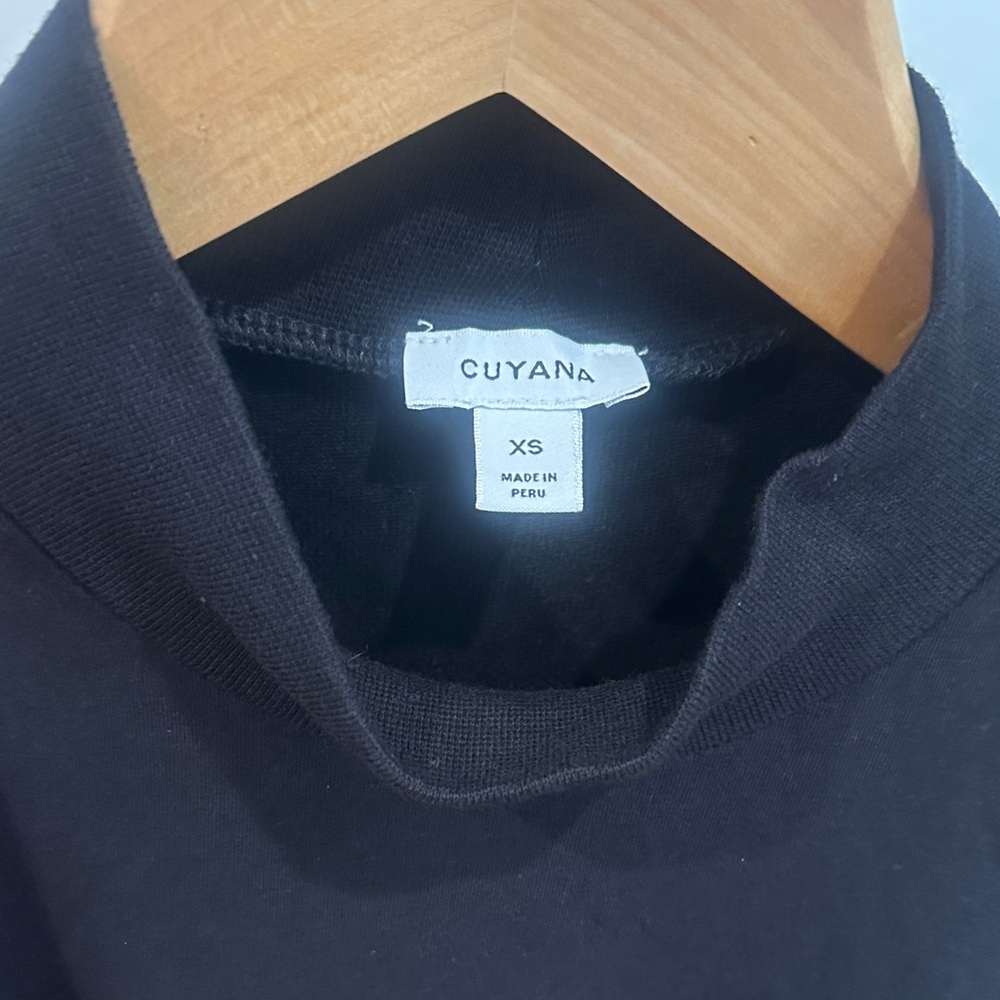 Cuyana Top - Picture 3 of 5